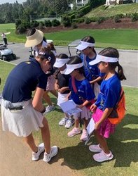 Junior Takeover a Success at U.S. Women’s Am Semifinals